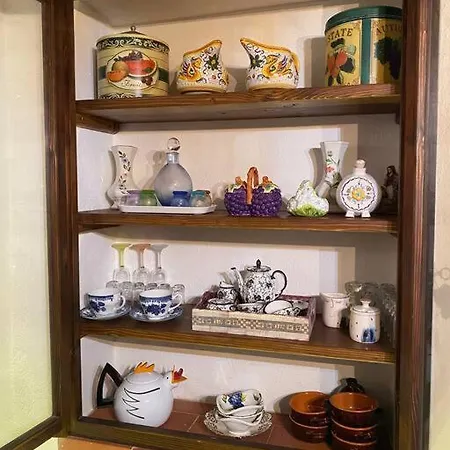 Borgo Medioevale Rosa Del Castello Deruta