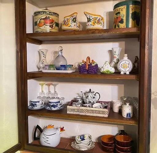 Borgo Medioevale Rosa Del Castello Deruta